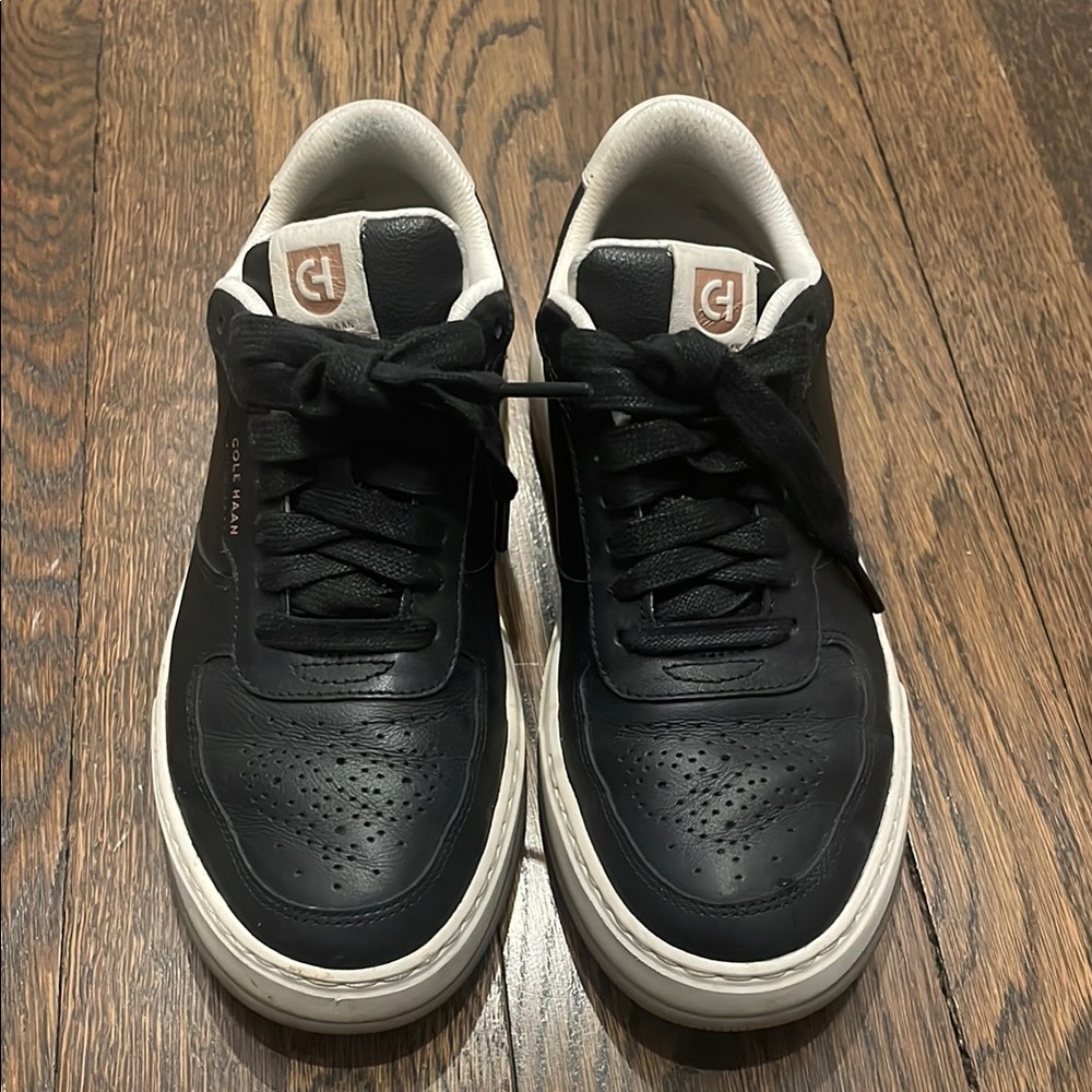 Cole Haan Women’s Grandpro crossover sneaker